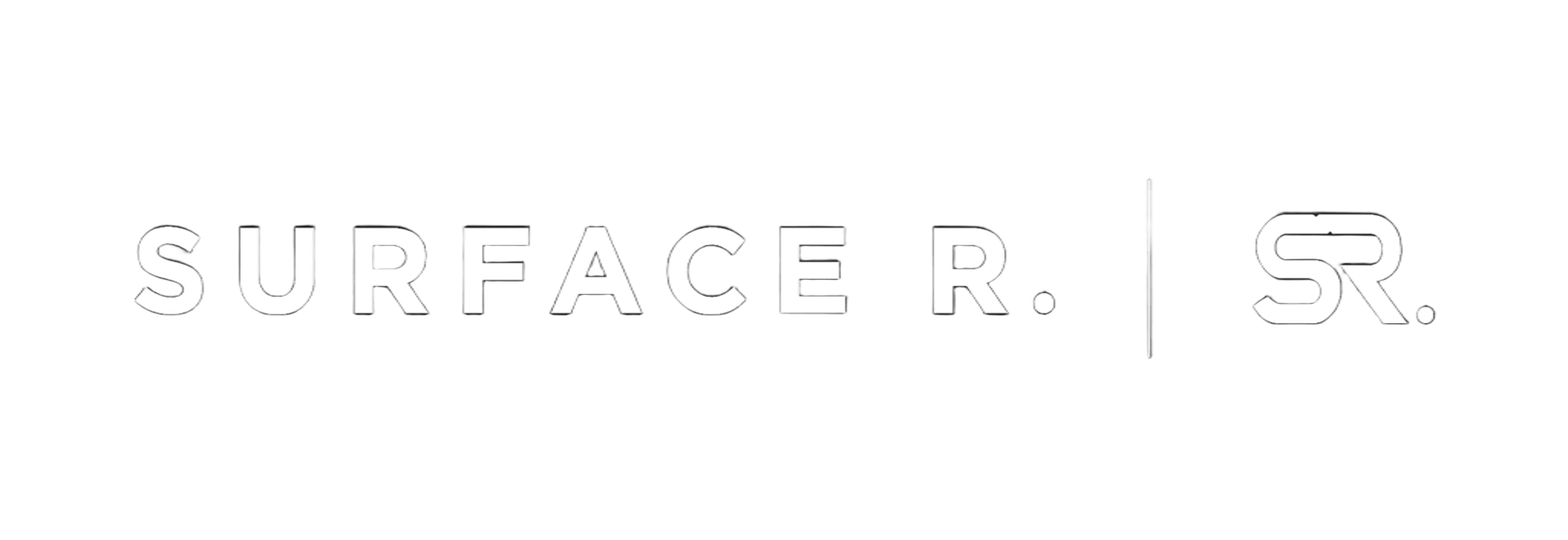 Surface R logo