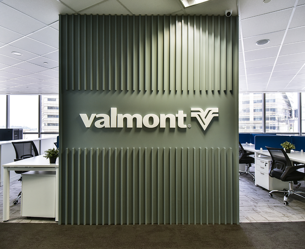 VALMONT