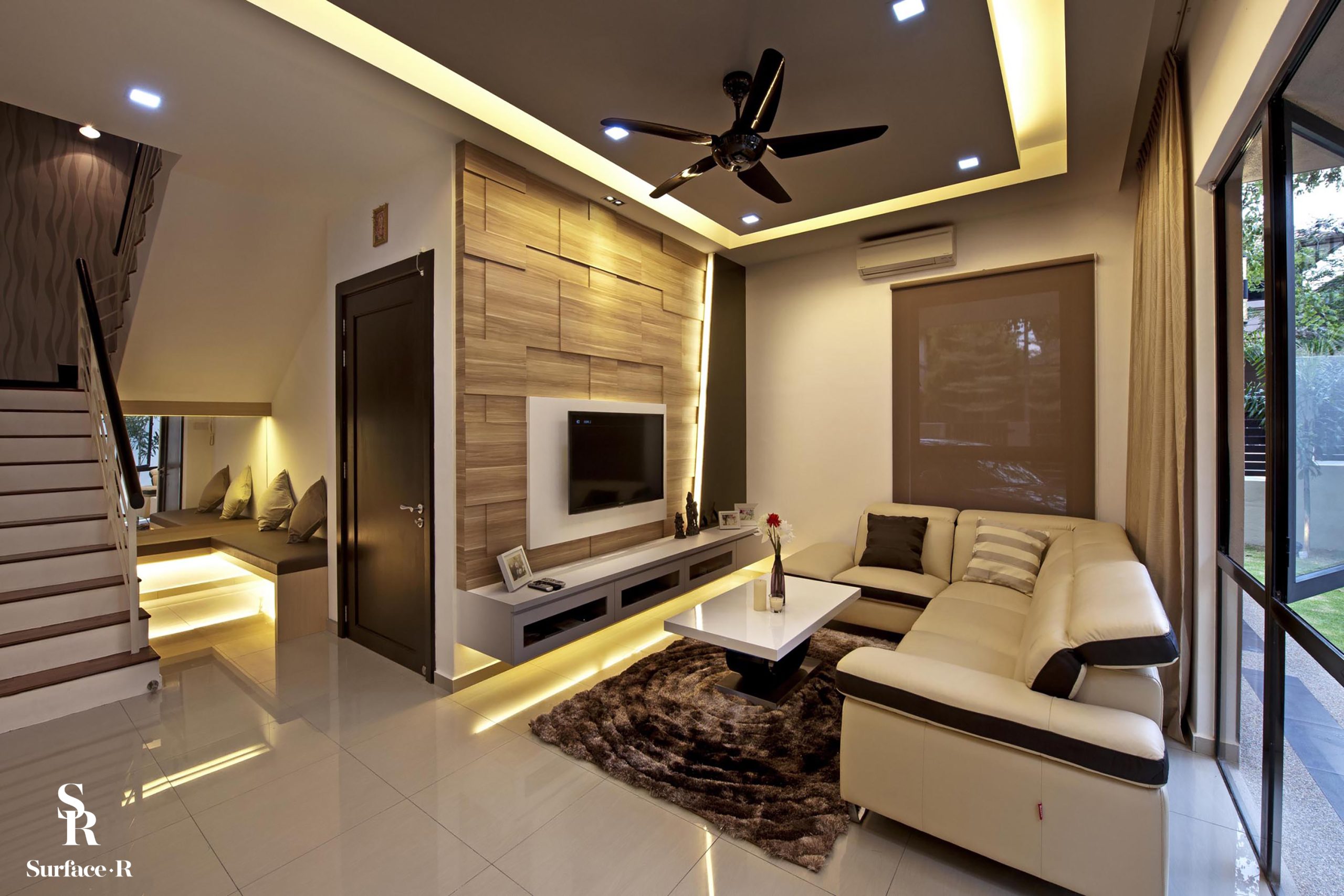 P RESIDENCE