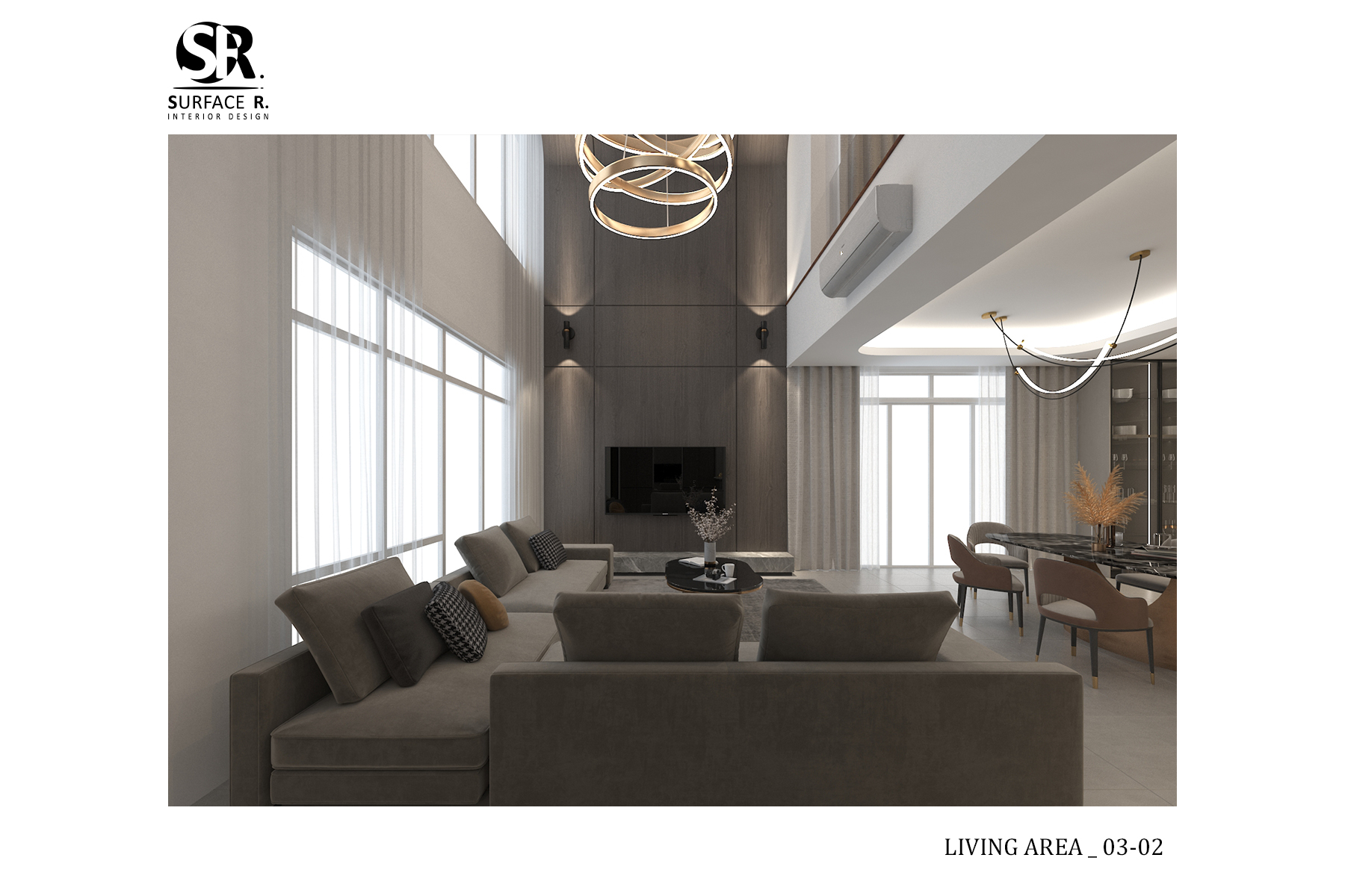 THE AUREUM