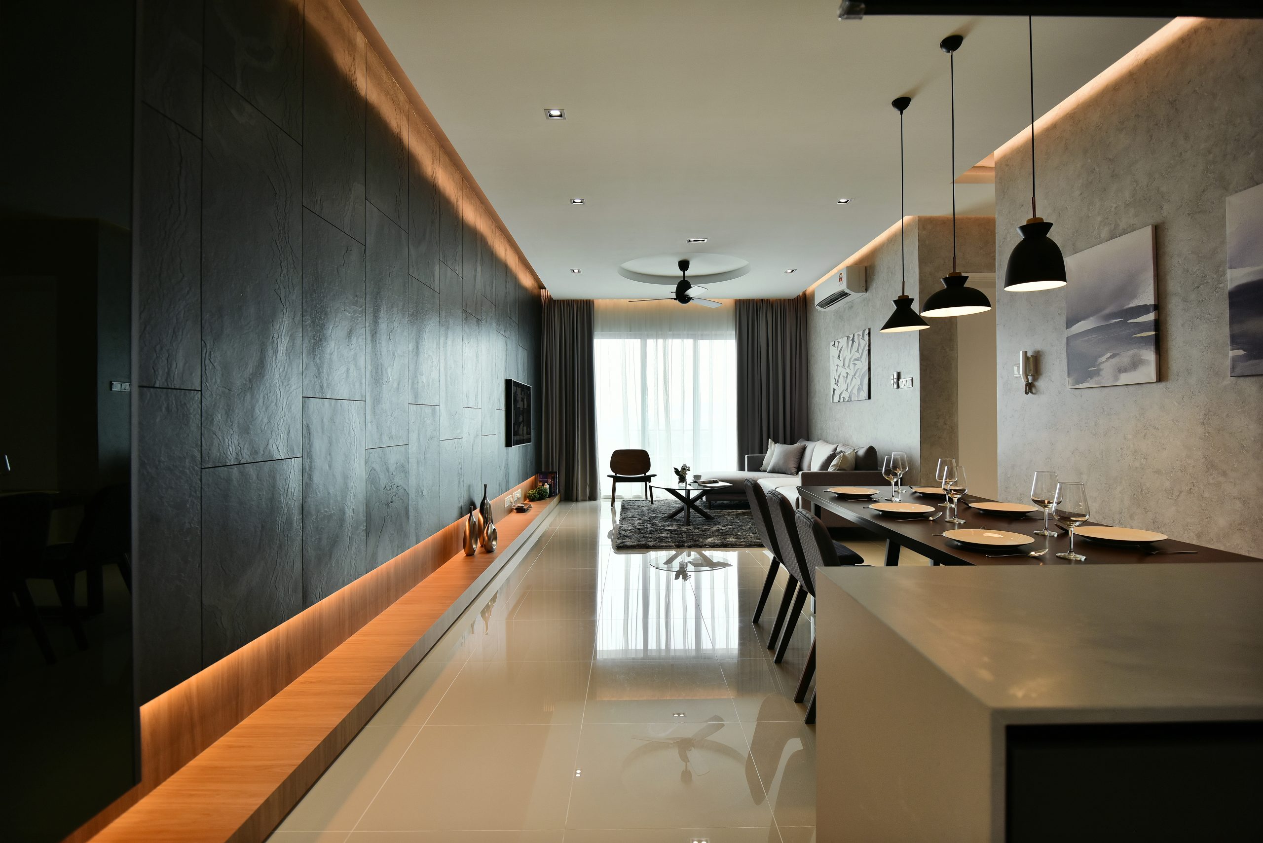 J RESIDENCE SNK