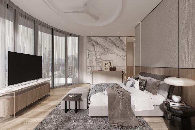 9. Master Bedroom 005