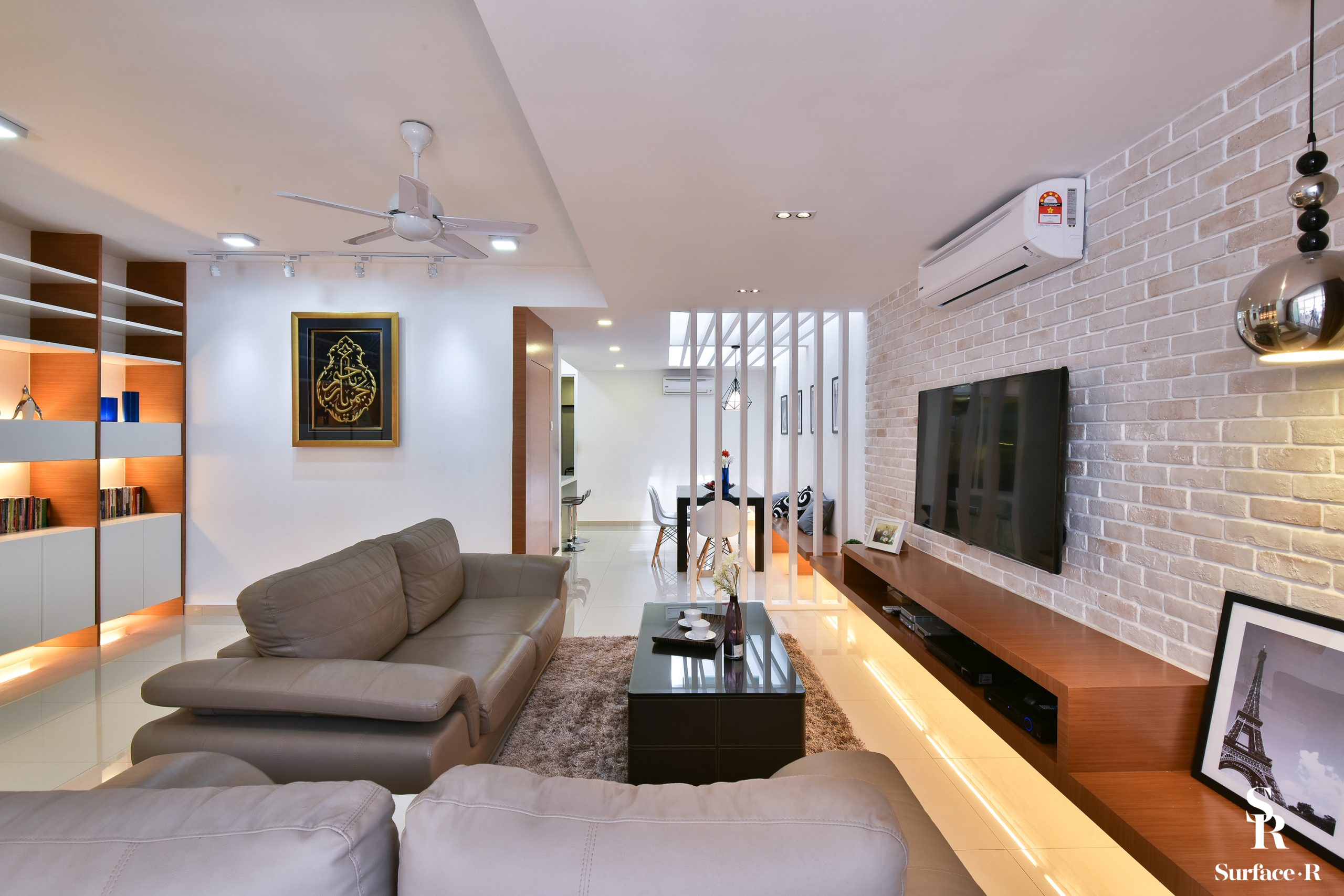 S RESIDENCE