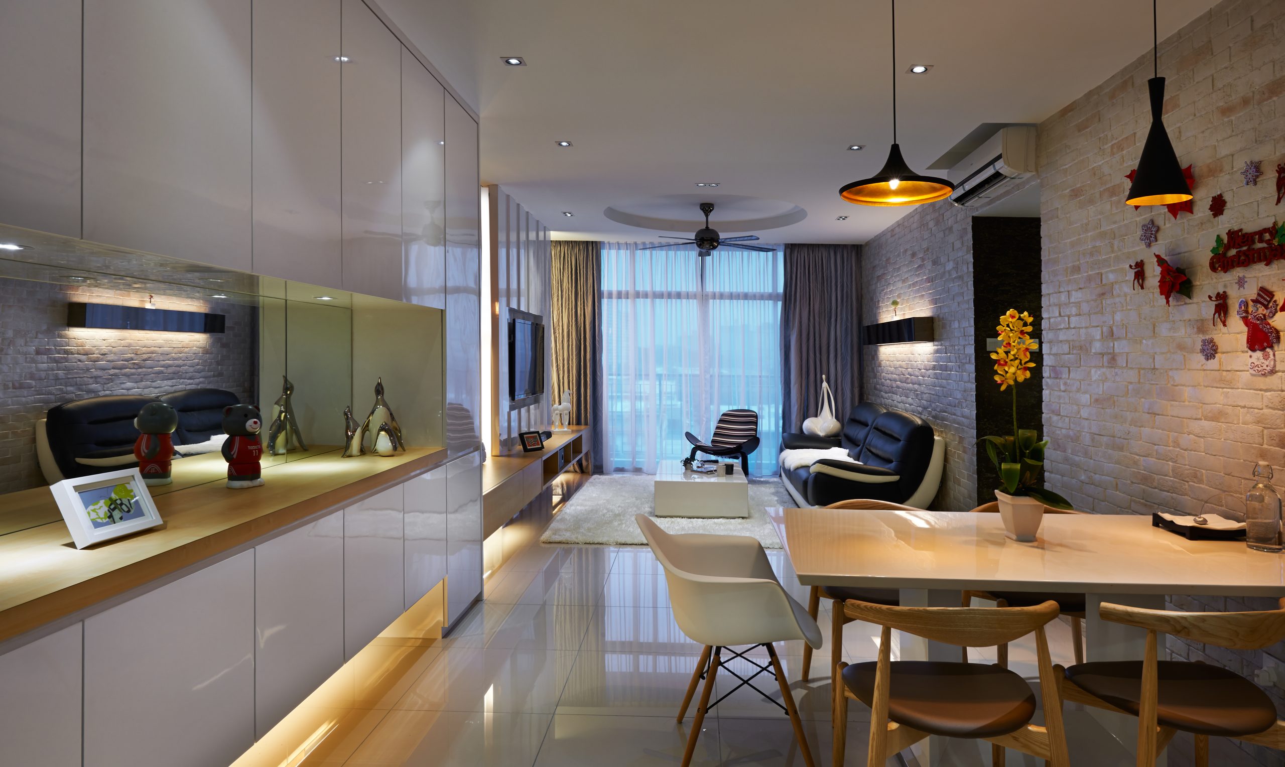 A RESIDENCE