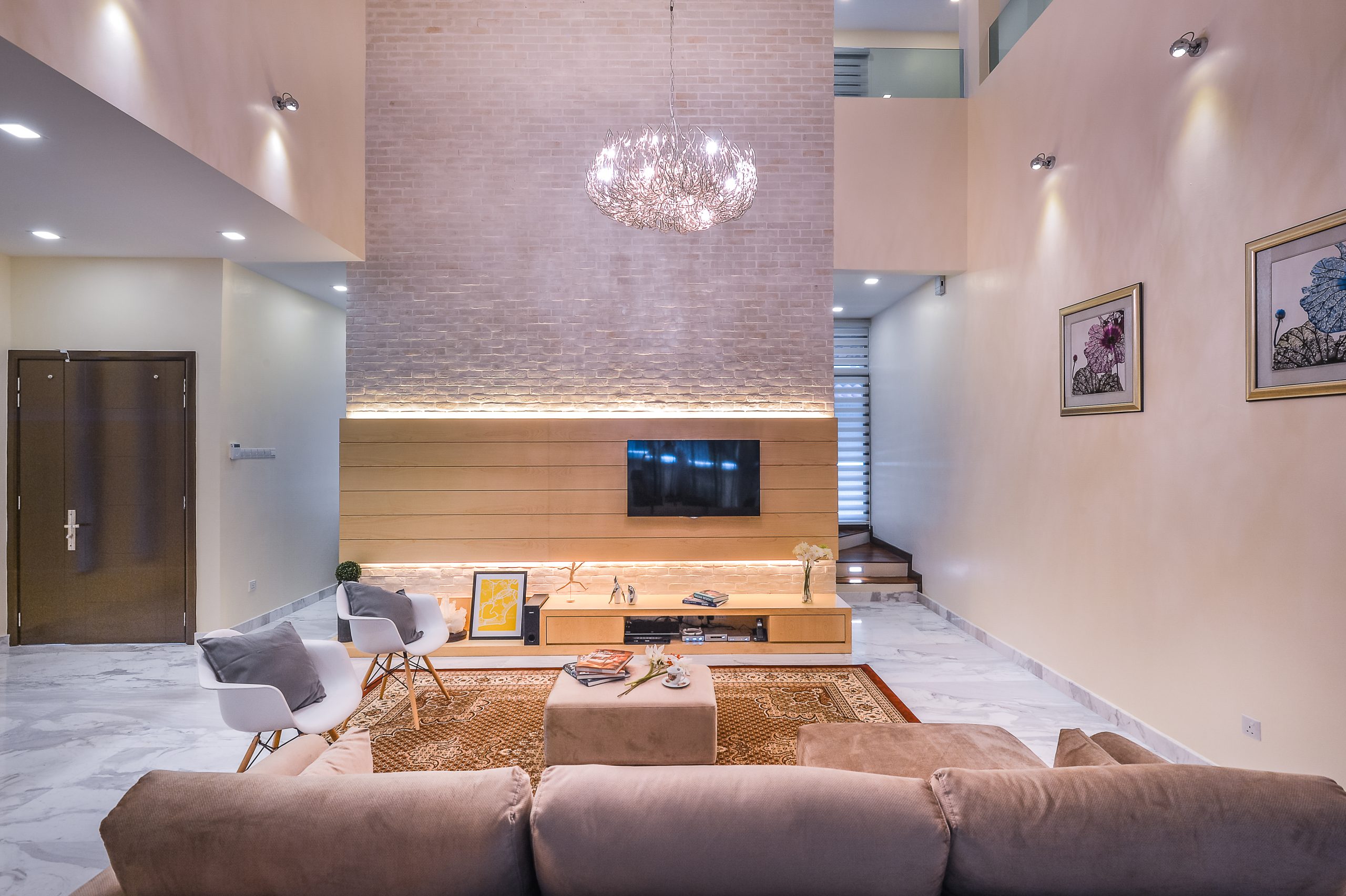 S RESIDENCE – SEP