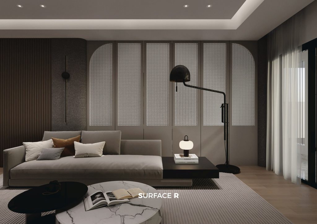 modern residential interior design malaysia 2026 living room concept