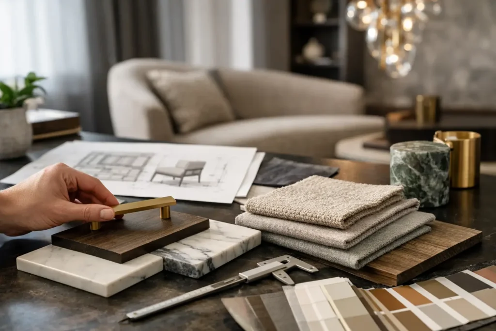 What Does Bespoke Mean in Interior Design?