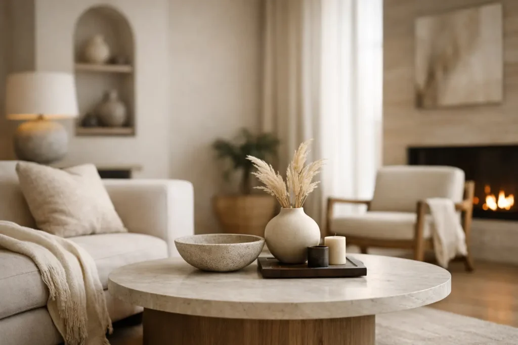 What Is Quiet Luxury Interior Design?