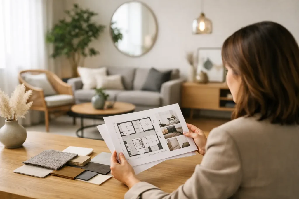 Find Your Best Through Intentional Interior Design