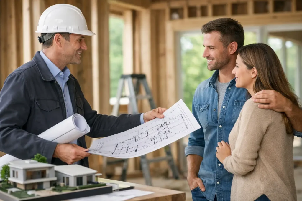How a Design and Build Company Protects Your Vision