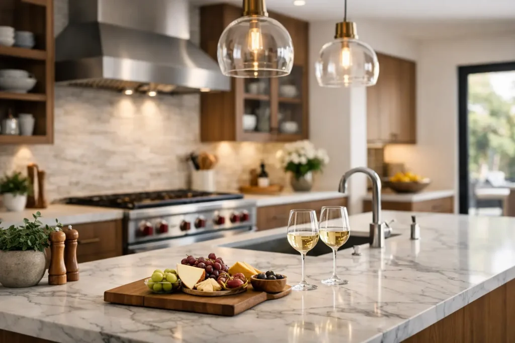 What Defines a Truly Exceptional Kitchen?