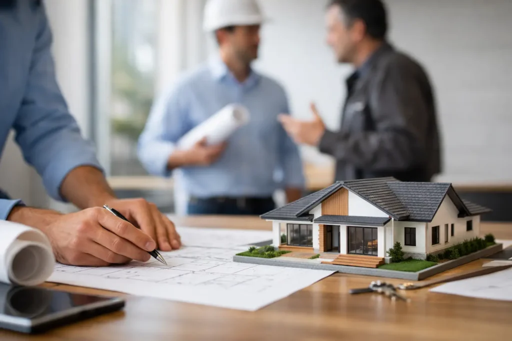 How to Choose a Design-Build Firm for a Bungalow