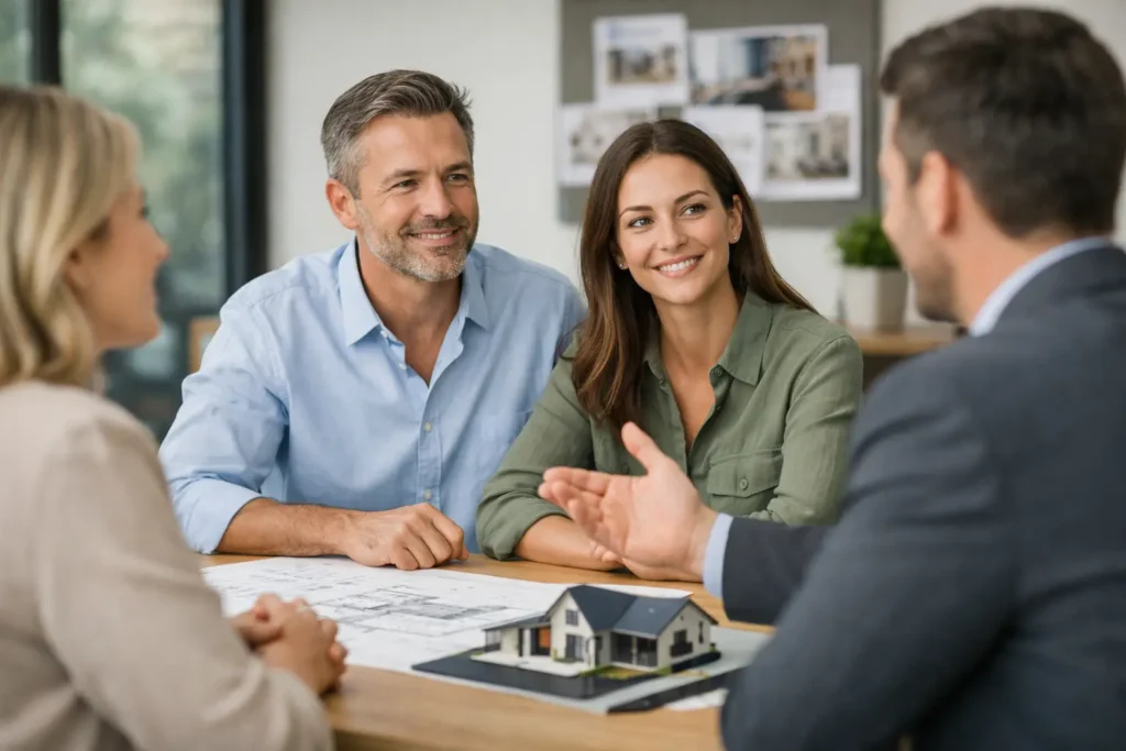 How to Hire a Design Build Firm With Confidence