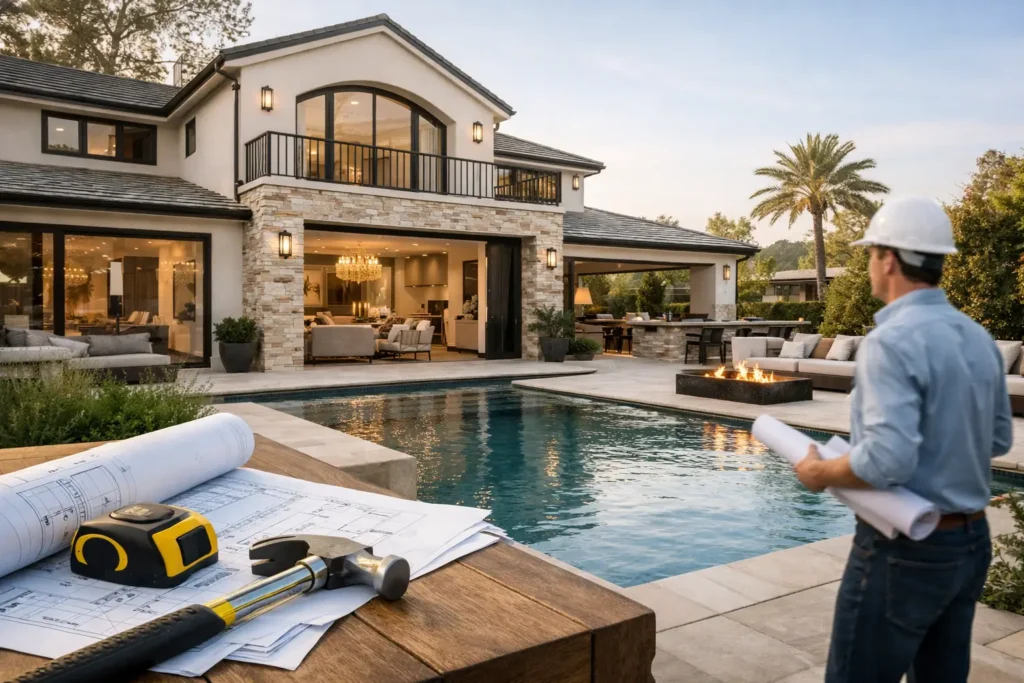 Luxury Home Renovation Guide for Lasting Value