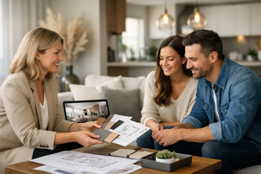 Why Hire a Turnkey Designer for Your Home?