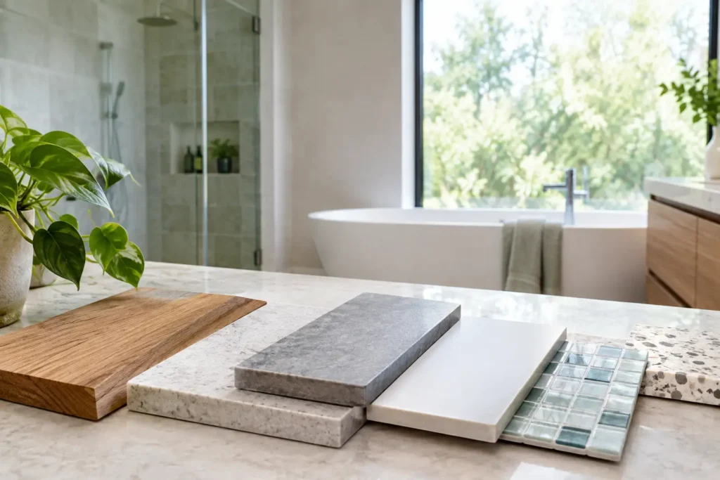 Best Materials for Humid Interiors That Last