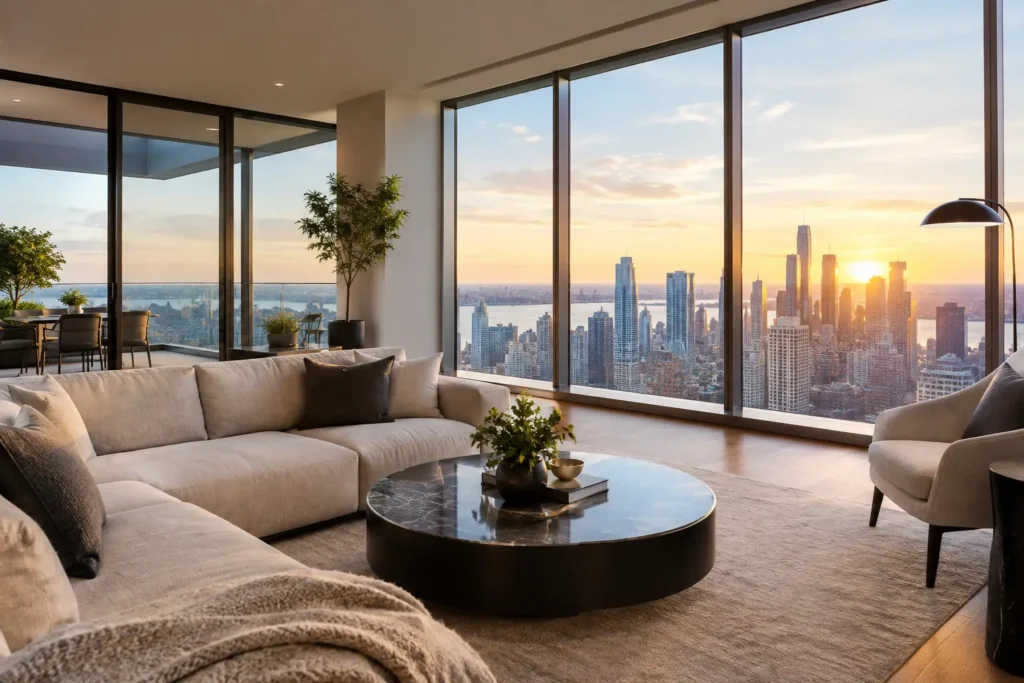Penthouse Planning Guide for Elevated Living