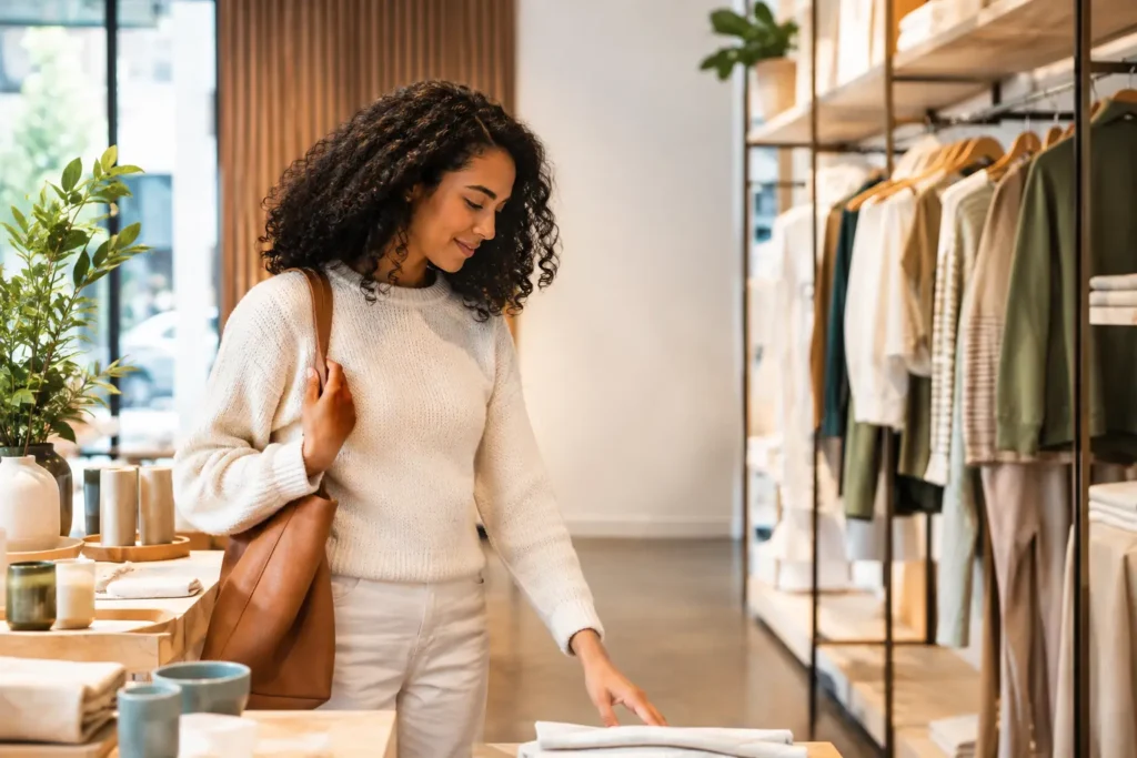 Retail Design That Makes a Brand Feel Real