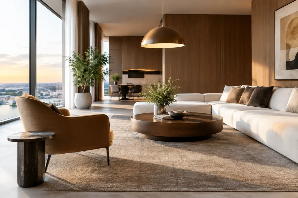 Interior Architecture That Elevates Every Detail