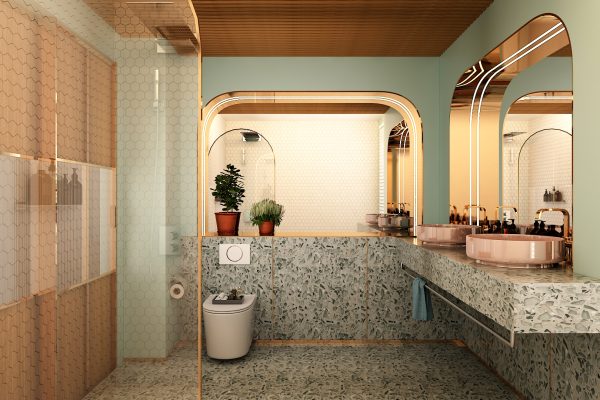15 MASTER BATHROOM