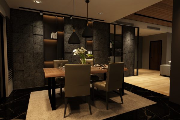 Dining 1