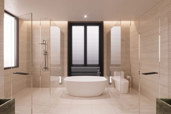 Master bath 01